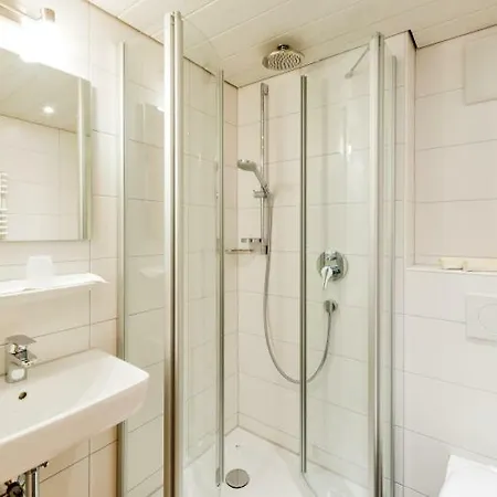 - Cafe Mali Apartment Bad Hindelang